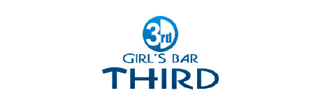 3rd GIRL'S BAR THIRD